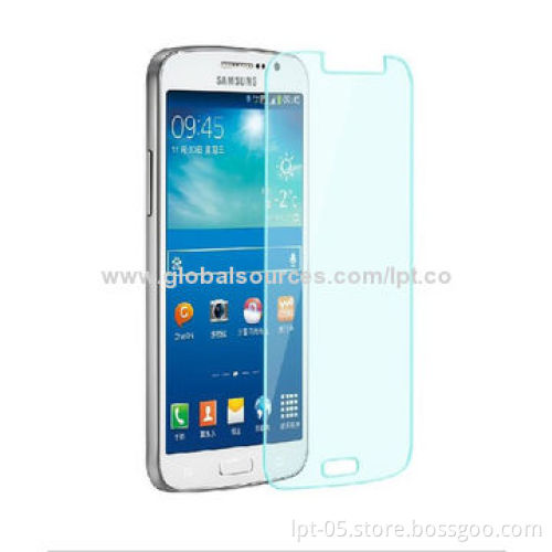 Anti-shock Tempered-glass Film Screen Protector for Samsung Galaxy Note